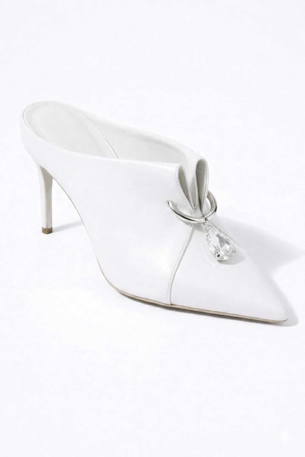 Camille Blanche Mule