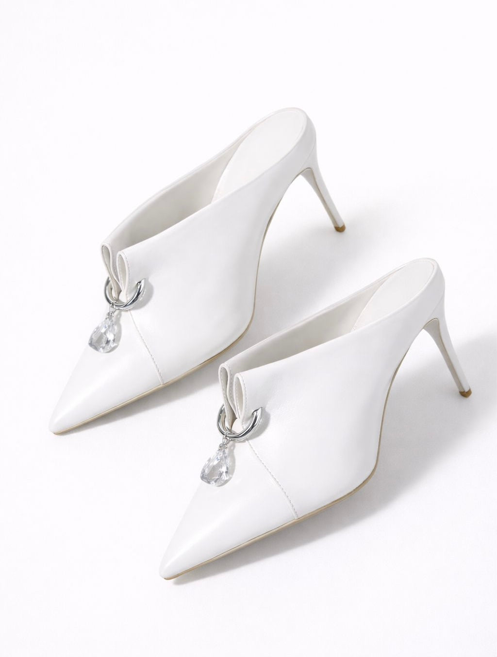 Camille Blanche Mule